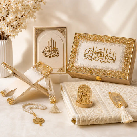 Quran Gift Sets