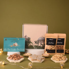 Classic Indulgence Tray