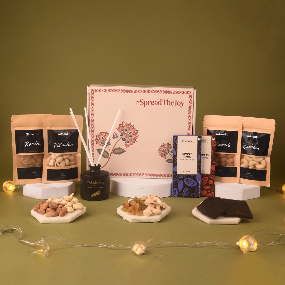 The Sukoon Gift Box