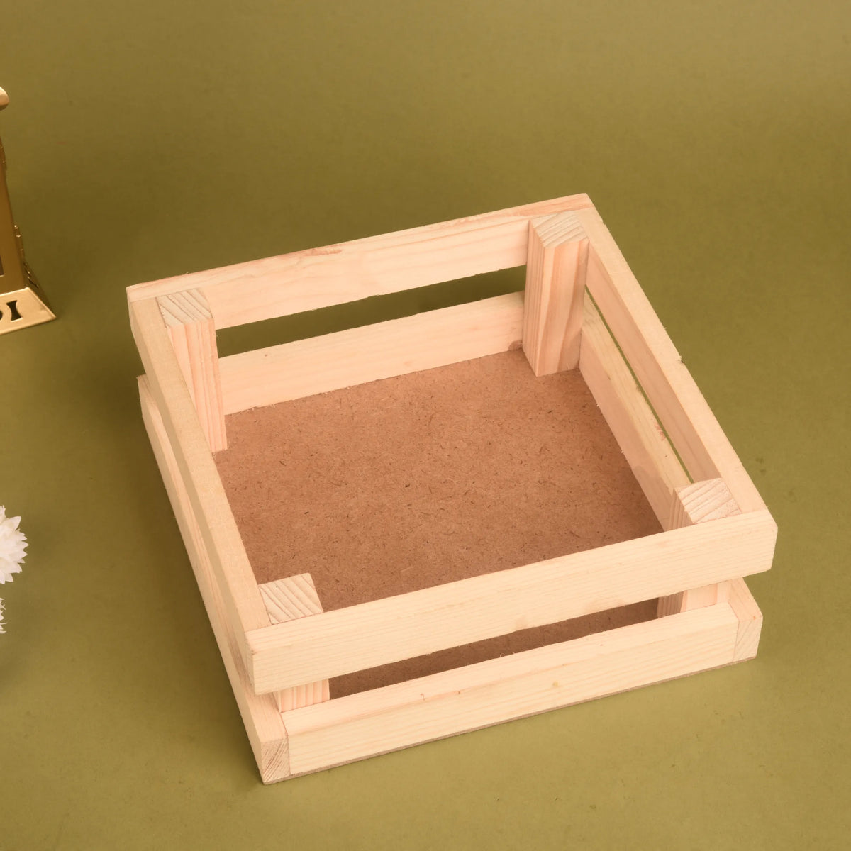 Classic Indulgence Tray