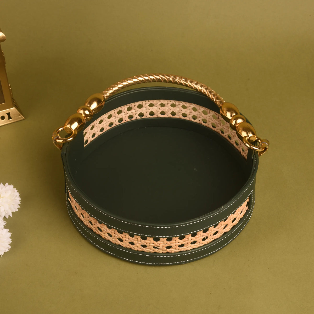 The Scented Feast Hamper