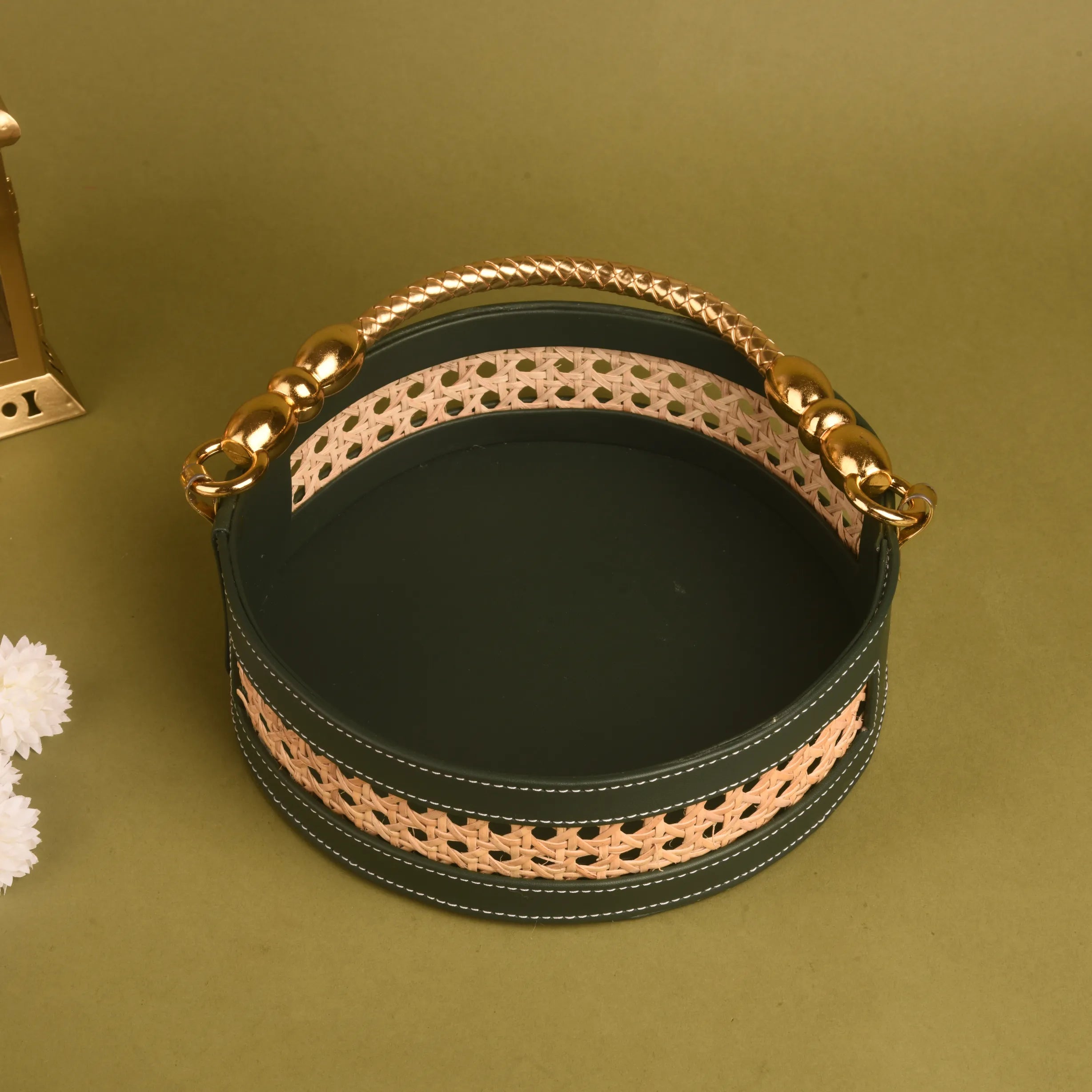 The Scented Feast Hamper