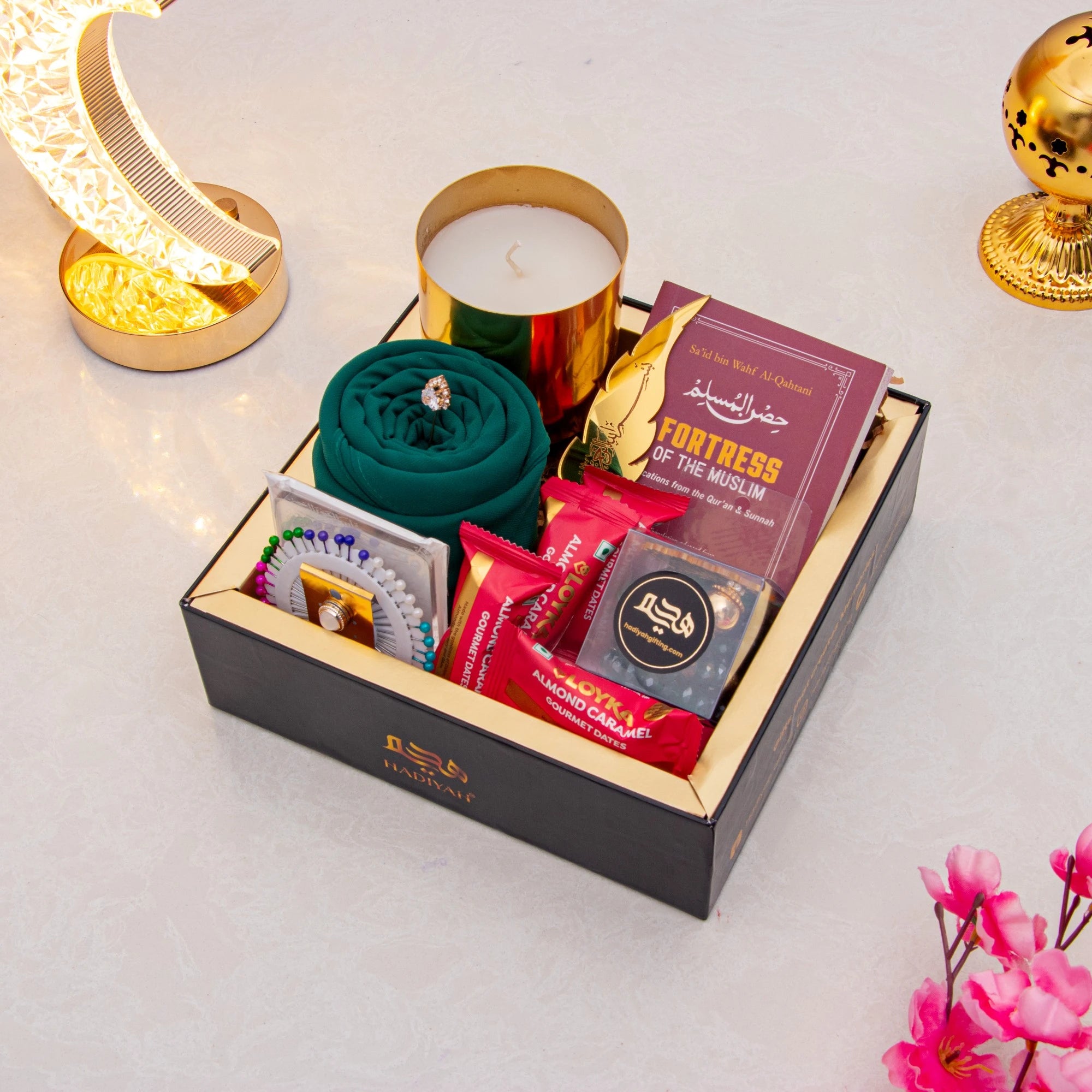 Rahmat Ramadan Hamper