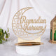 Ramadan Kareem Stand
