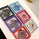 Assorted Ramadan Mubarak Tasbeeh Combos in various colors with digital counters and beads. Perfect for gifting during Ramadan.