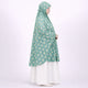 Rawdah Knee Length Printed Cotton Namaz Makhna