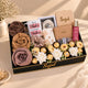 Rawdah Elegance Premium Hijab Gift Box