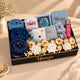 Rawdah Elegance Premium Hijab Gift Box