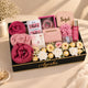 Rawdah Elegance Premium Hijab Gift Box