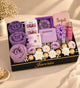 Rawdah Elegance Premium Hijab Gift Box
