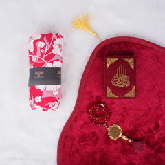 Sajdah Serenity Hamper