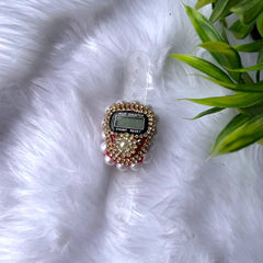 Pearl Digital Tasbeeh
