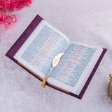 Purple Sequence Sawab-e-Jariya Quran with Urdu Roman English Translation
