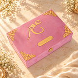 Qubool Hai – Personalised Nikah Invitation Hamper