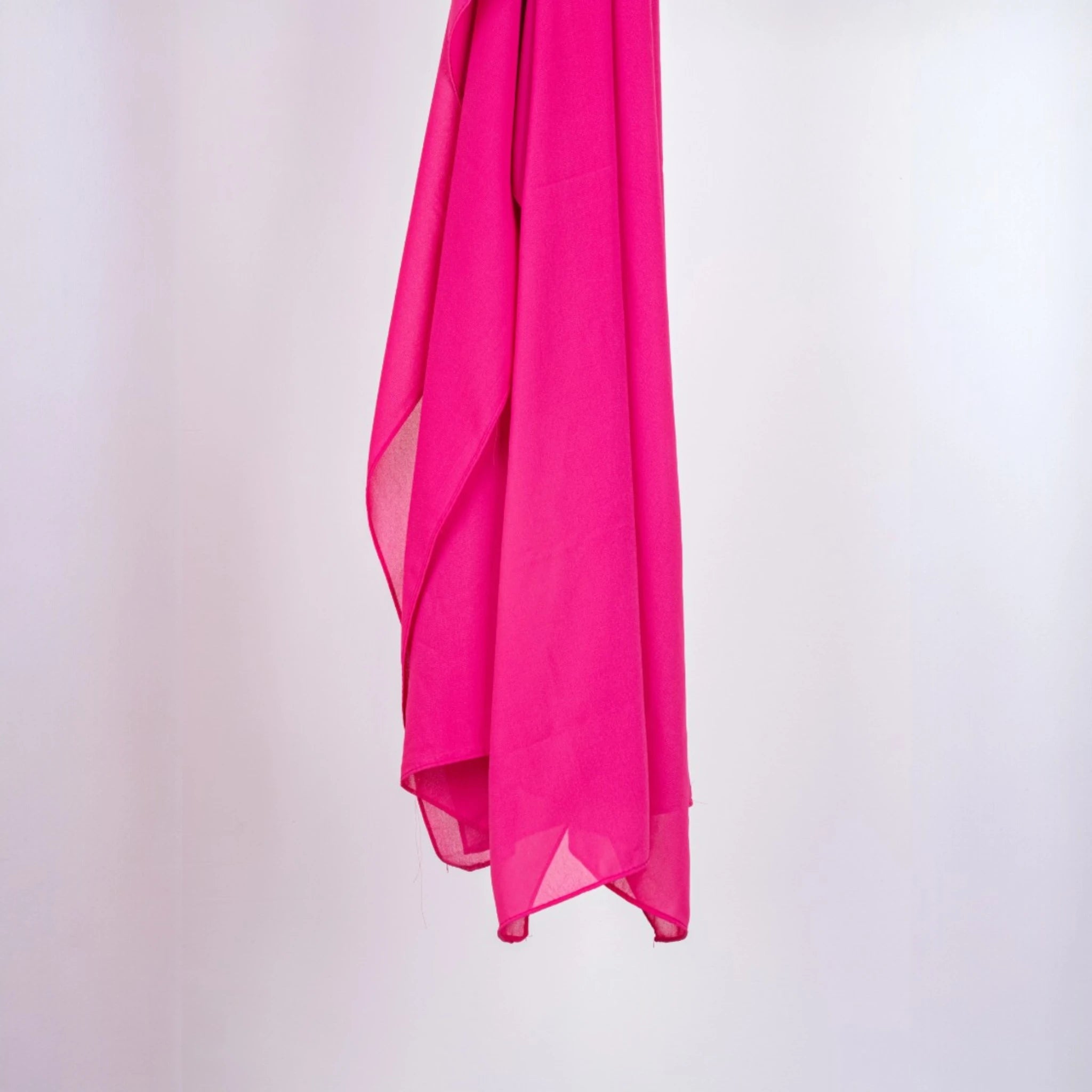 pink hijab online Main image