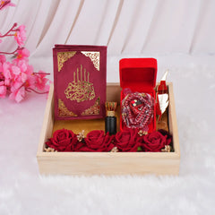 Rustic Noor Hamper
