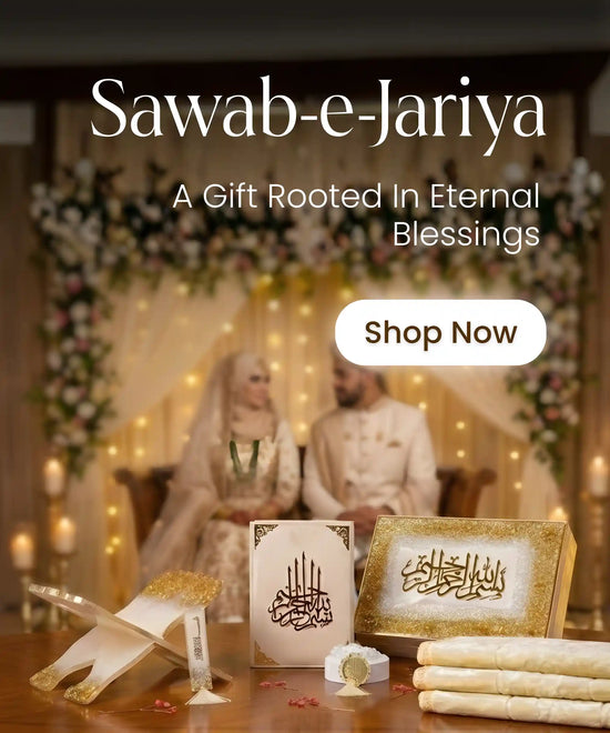 Hadiyah Gifting