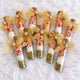 Bulk Shahi Mix Sounf bottles for Nikah and Mehndi favours – personalized wedding return gift, minimum order 50 pieces