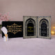 Siyah-e-Wafa Nikah Nama Hamper