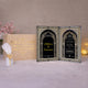 Siyah-e-Wafa Nikah Nama Hamper