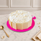Snow Sweet Whiteforest — gift packaging