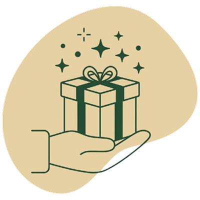 Choose Your Gifts