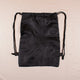 string bag back side