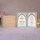 Subh-e-Nikah Nikah Nama Hamper