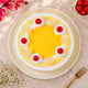 Sunshine Pineapple Cake