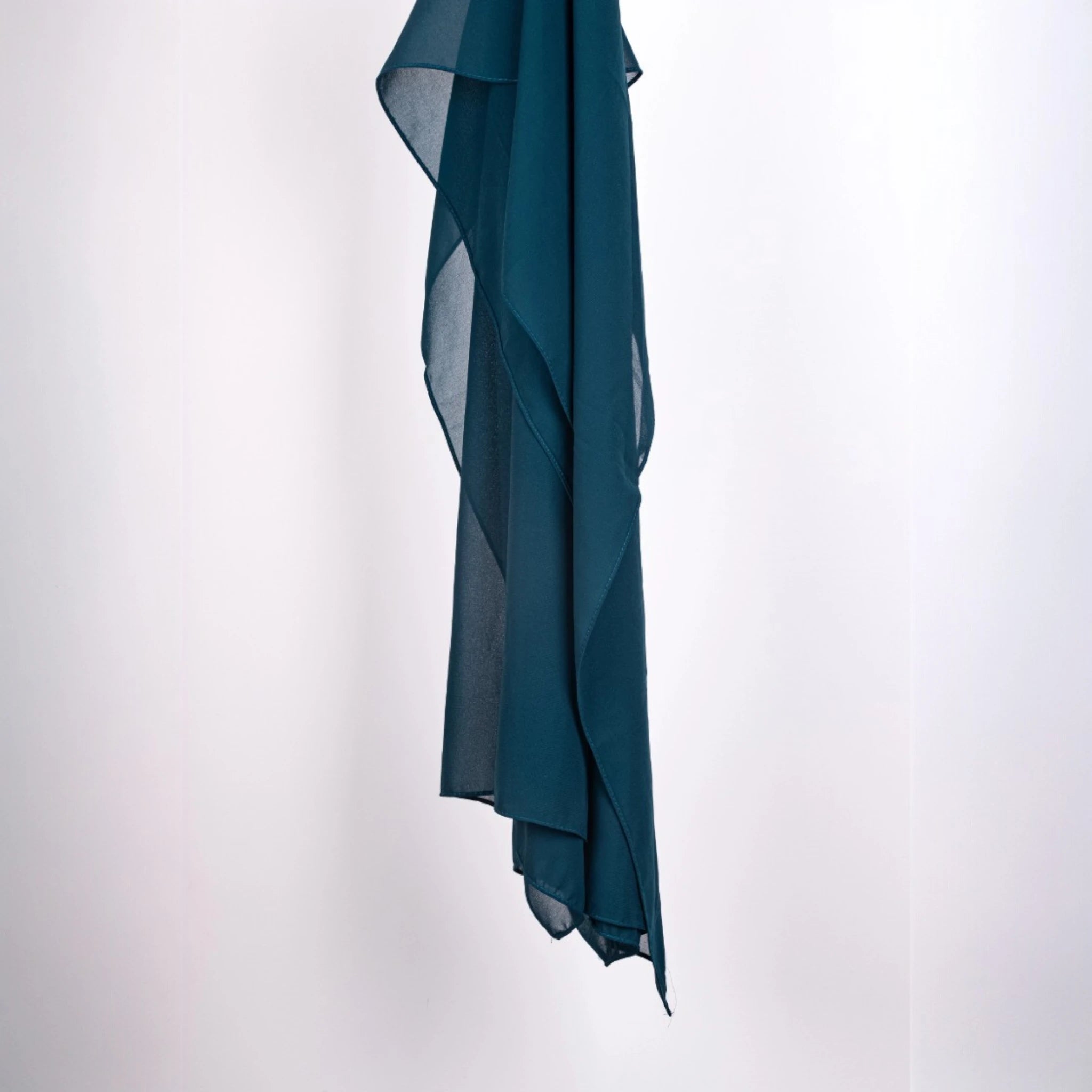 teal, blue hijab online Main image
