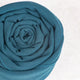 Teal Premium Chiffon Hijab