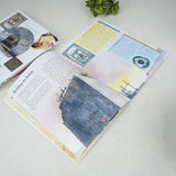 Inside pages of Tell Me About Hajj Book showing colorful illustrations and educational content on Hajj rituals for kids aged 8 and above.