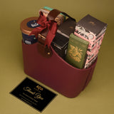 The Grand Essence Box — gourmet gift