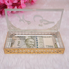 Haqq Meher Envelope (50 Notes)