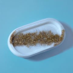 Multi-Purpose Designer Trinket Tray