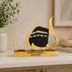 Umrah Acrylic Labbaik Frame