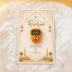 Digital Tasbeeh Card Favors Pack of 10 - Umrah Tabarruk
