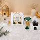 Umrah Mubarak Return Gift Hamper Pack of 5