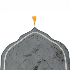 Personalized Premium Dome Janamaz (Prayer Rug)