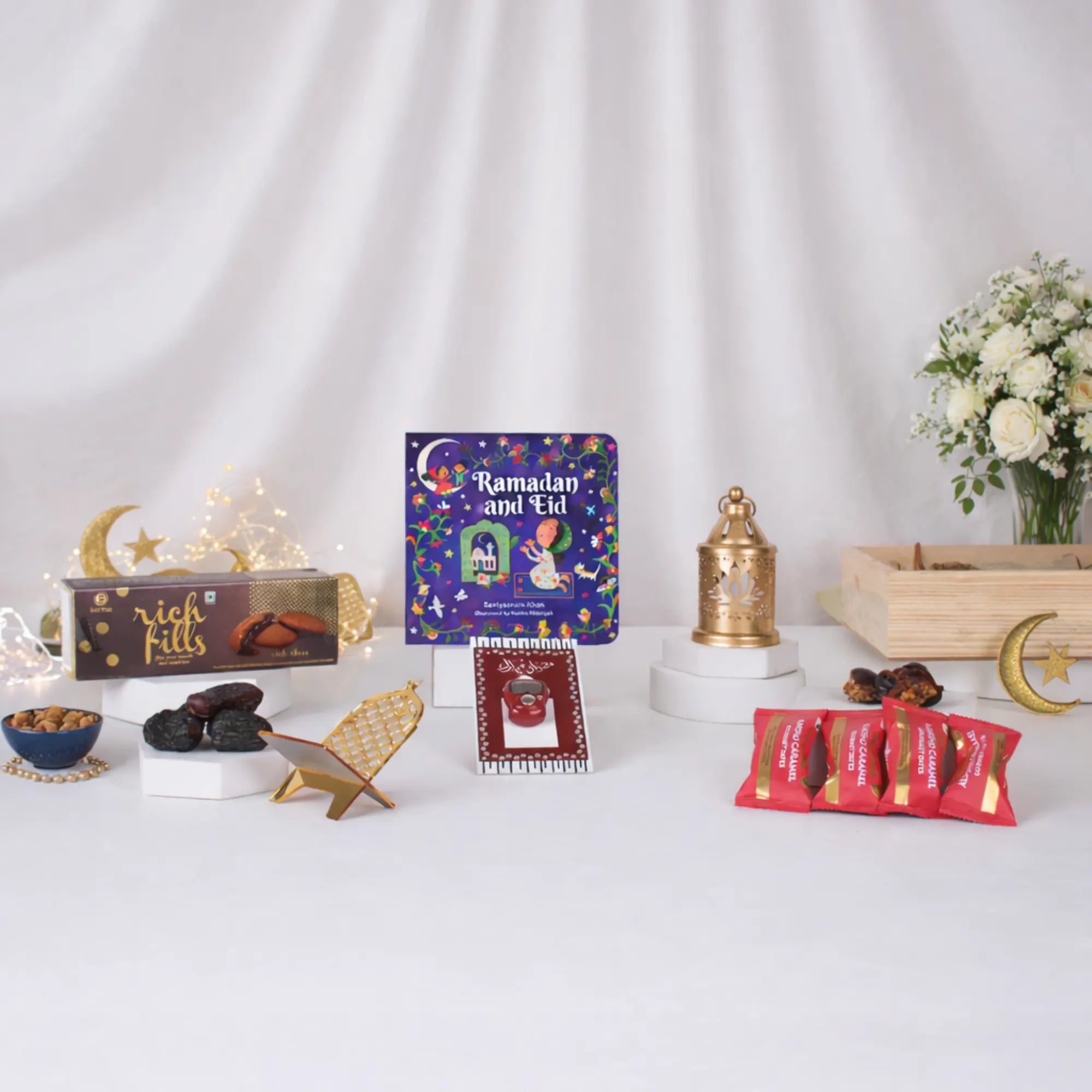 Festive Noor Kids Hamper Secondary image