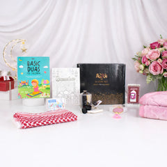 Young Noorani Princess Hamper