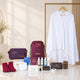 Her Umrah Companion