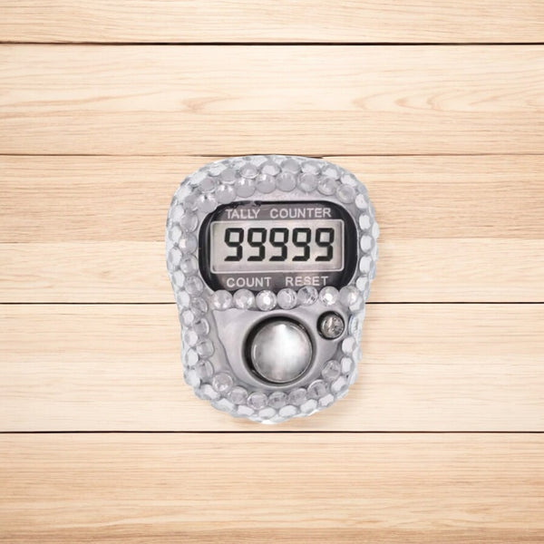 Digital Tasbih