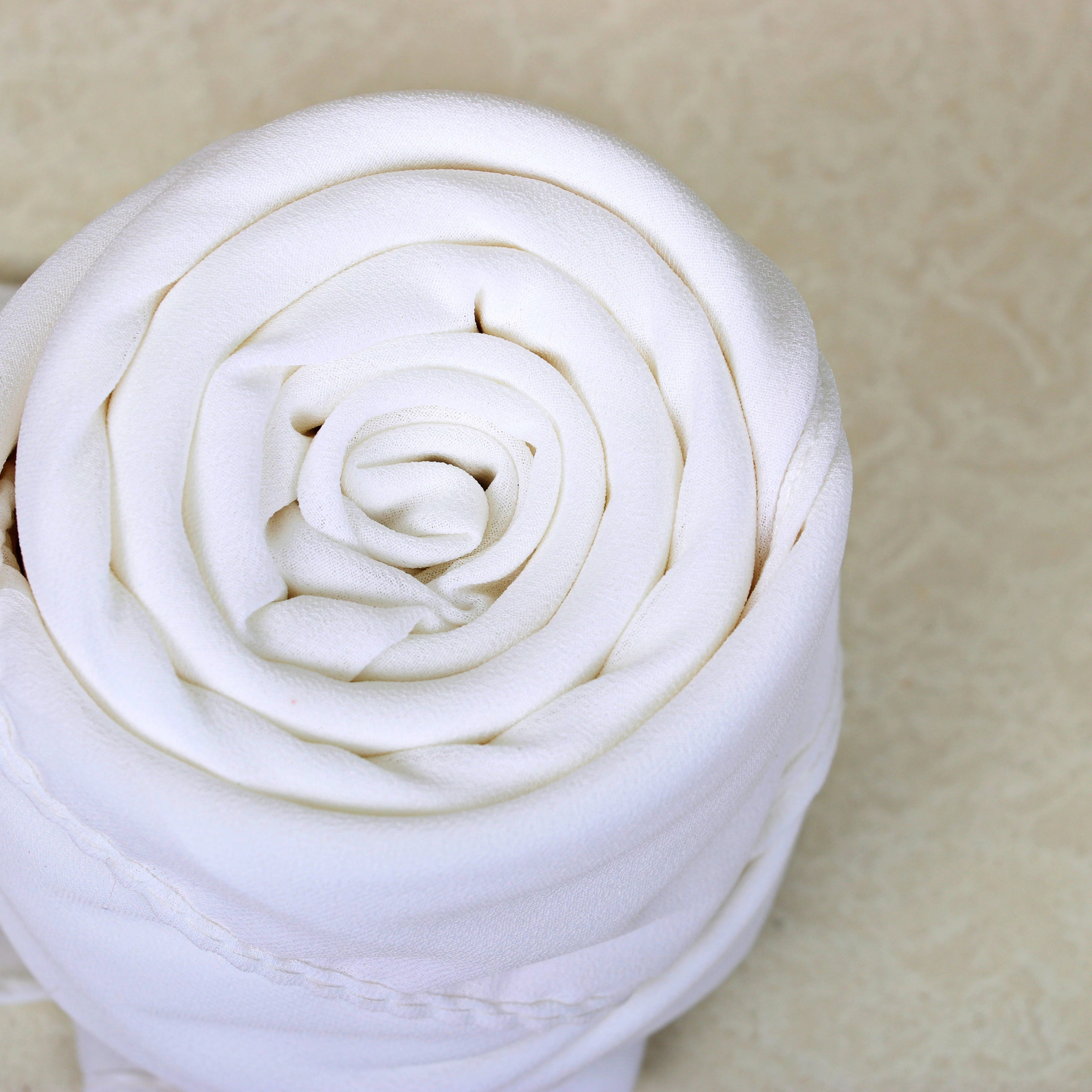 white hijab online