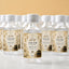 Zamzam with Bottles – 100ml (Pack of 10) - Hajj & Umrah Tabarruk