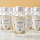 Zamzam with Bottles – 100ml (Pack of 10) - Hajj & Umrah Tabarruk