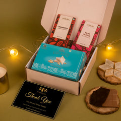 The Mithaas Mubarak Hamper