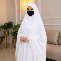 ihram dress for ladies Women Hosiery strong and durable fabric COLOR:TROPICAL GRAPHIC Drop_1_FW24 Bella Boutique - Prom