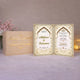 Zahabi Aura Nikah Nama Hamper