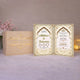 Zahabi Aura Nikah Nama Hamper